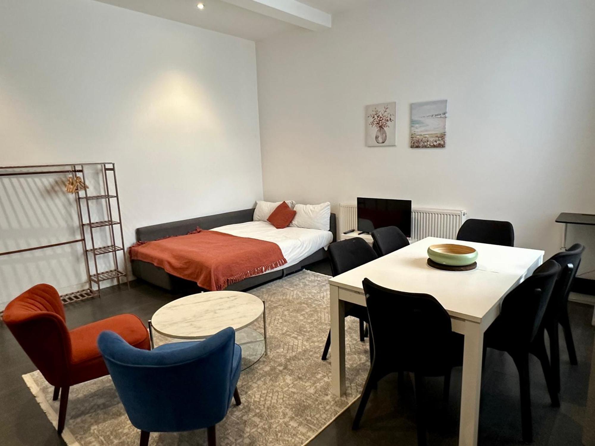 London Regent Apartments Exterior foto