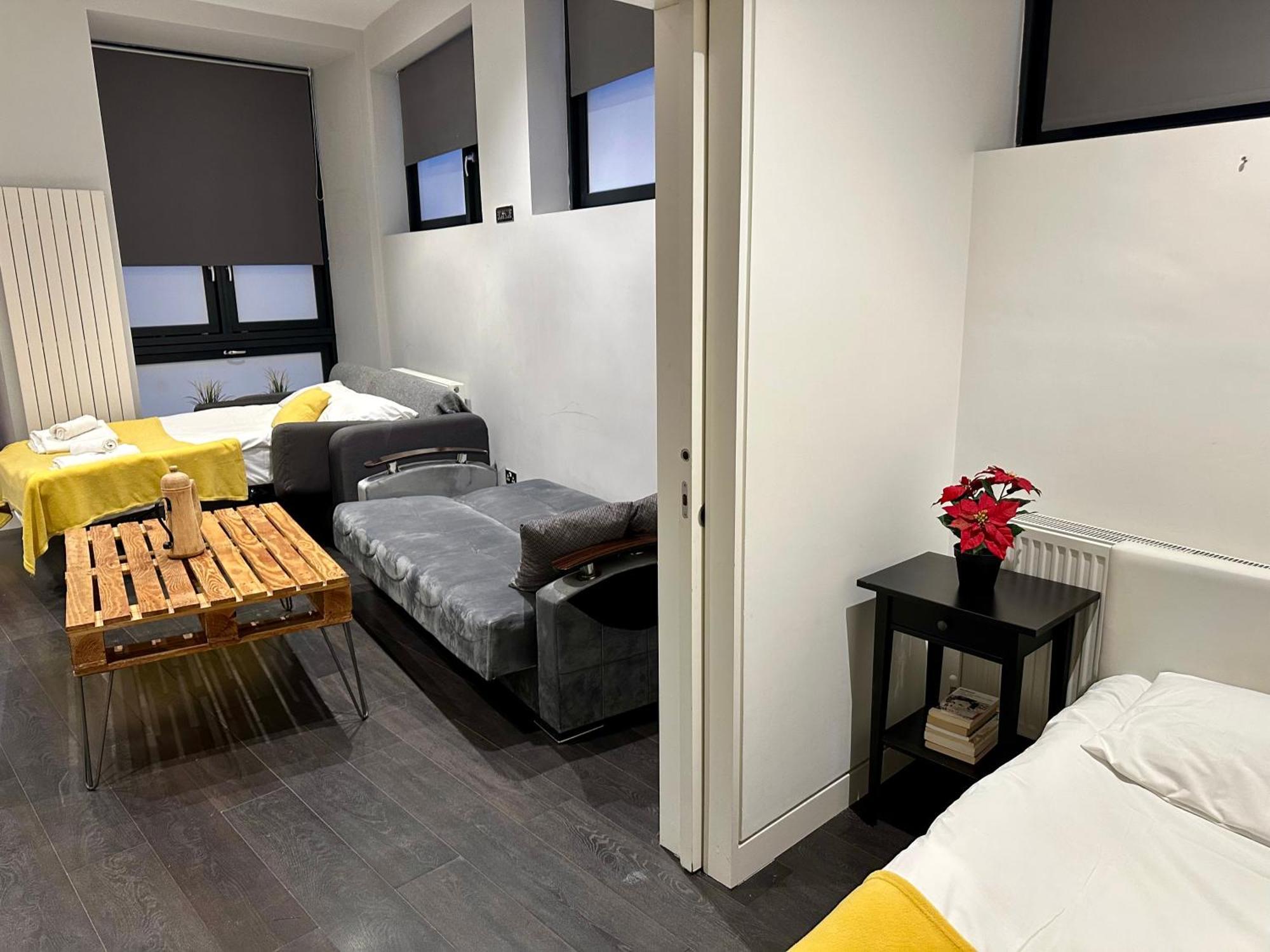 London Regent Apartments Cameră foto