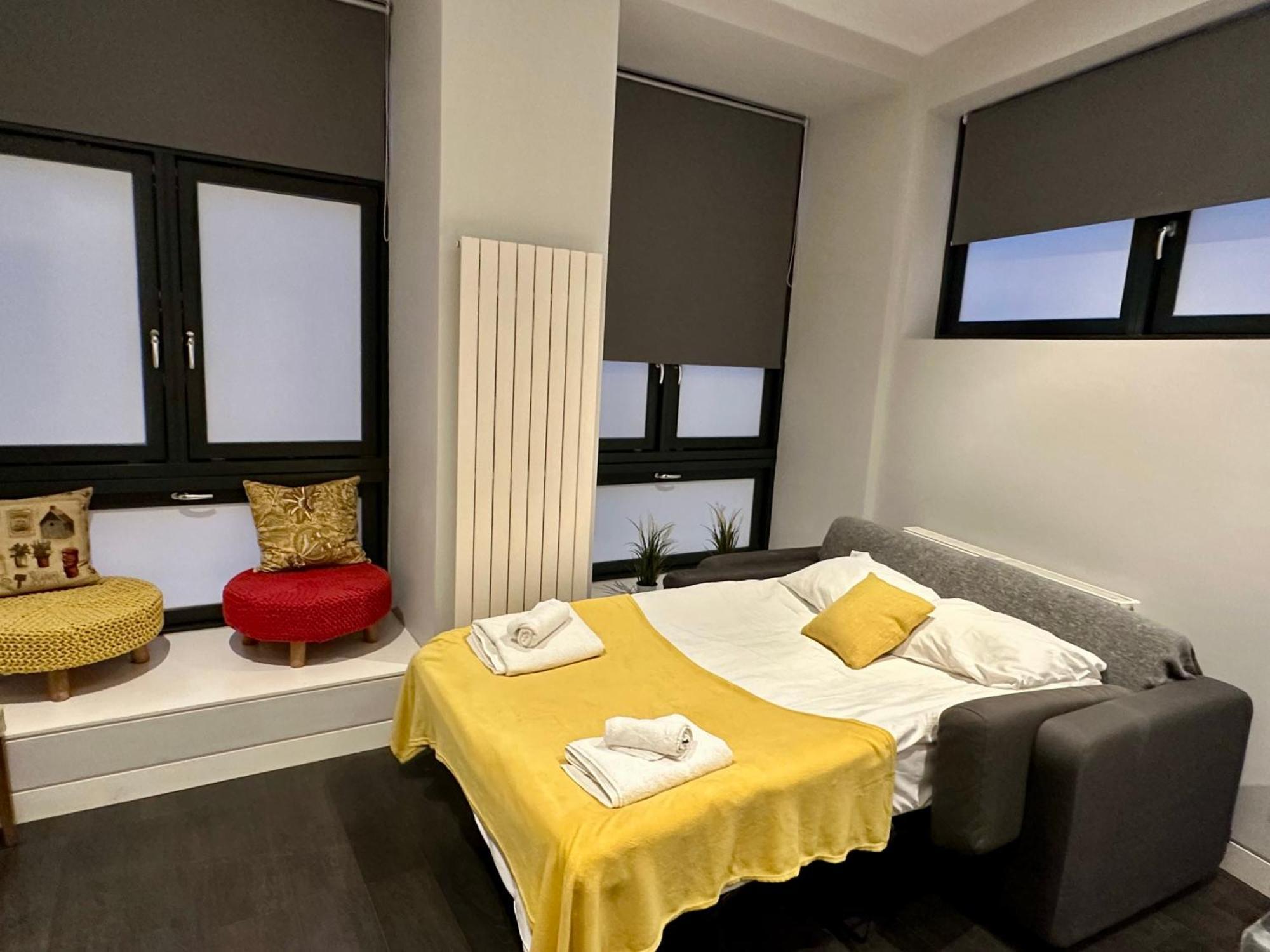 London Regent Apartments Cameră foto