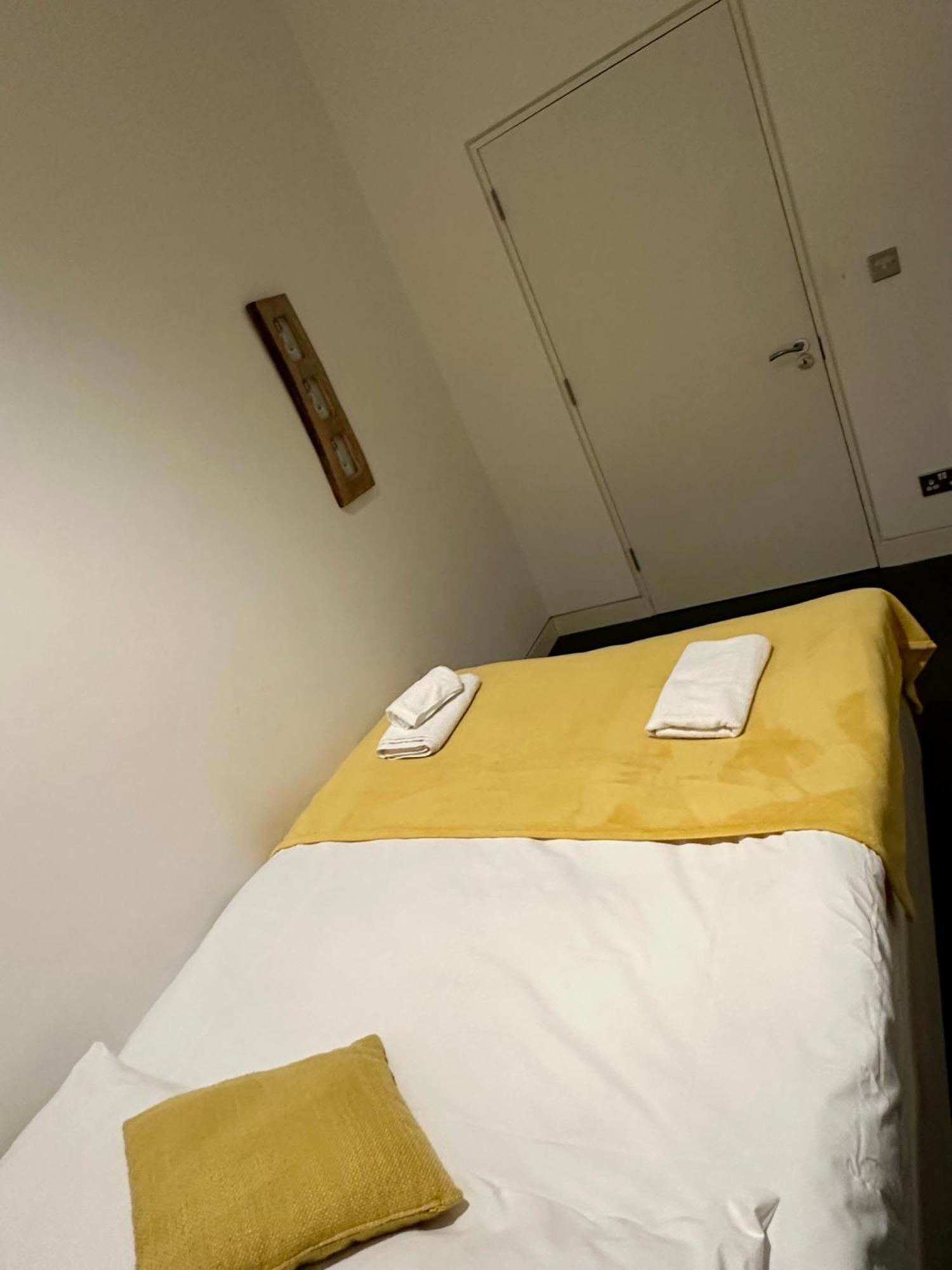 London Regent Apartments Cameră foto