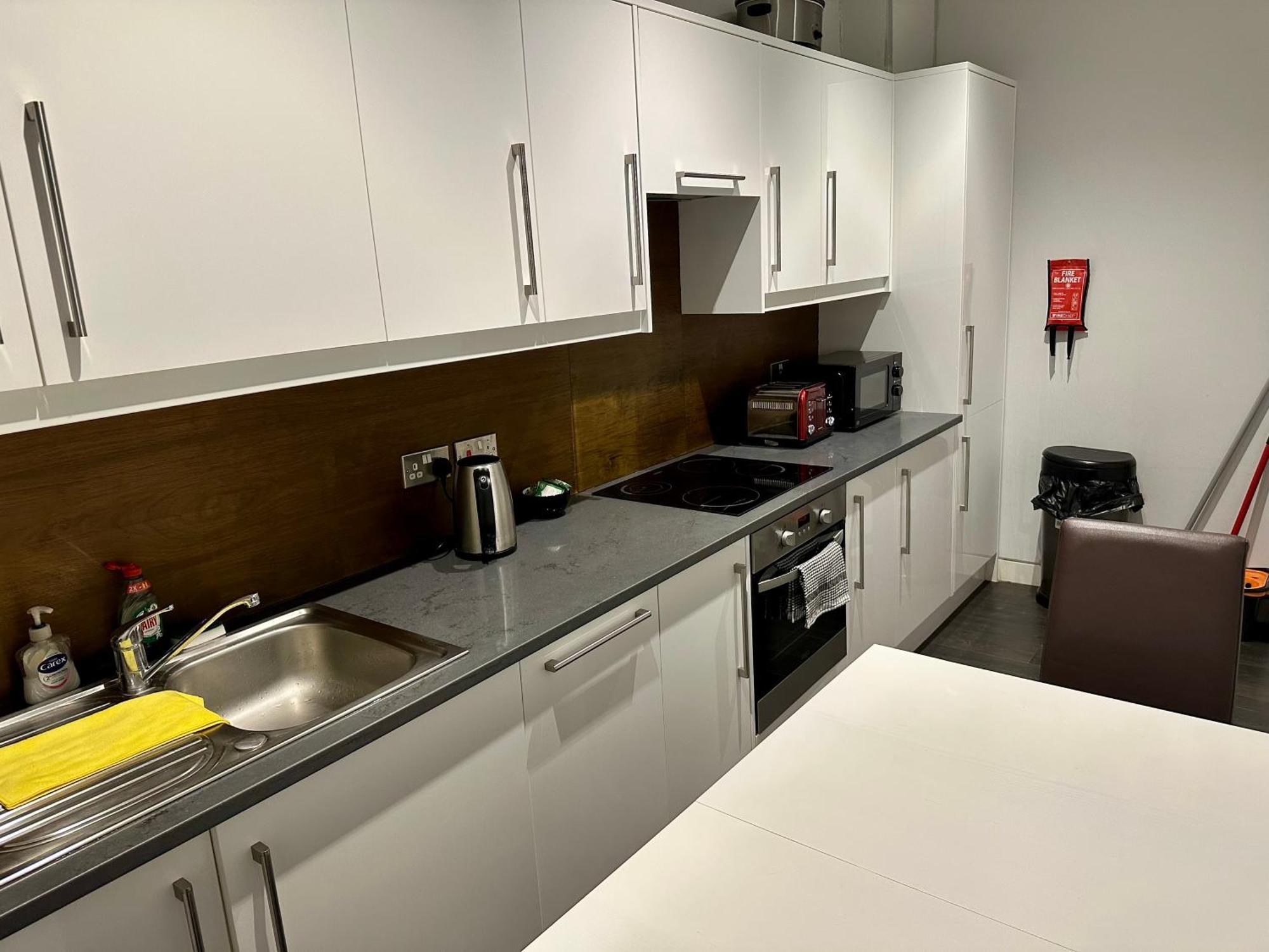 London Regent Apartments Cameră foto